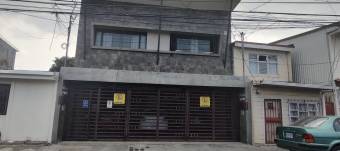MLS-25-1089 LS VENTA EDIFICIO CON 4 APARTAMENTOS GOICOECHEA SAN JOSE