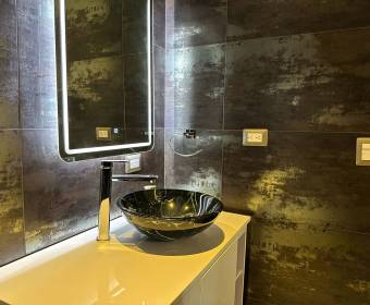 Casas a la venta en San Rafael de Escazú.