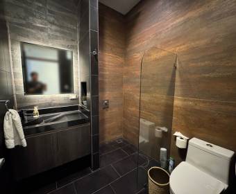 Casas a la venta en San Rafael de Escazú.