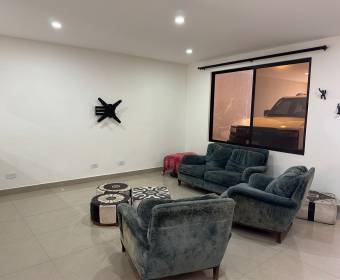 Casas a la venta en San Rafael de Escazú.