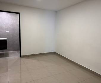 Casas a la venta en San Rafael de Escazú.