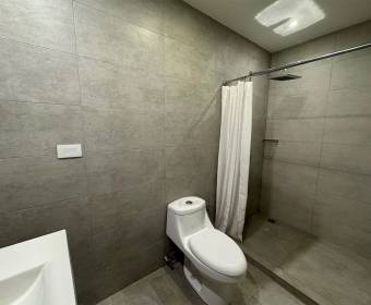 Casas a la venta en San Rafael de Escazú.