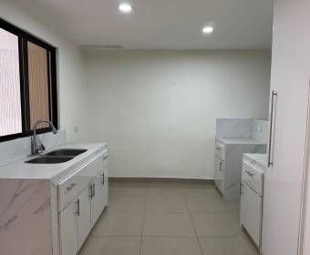 Casas a la venta en San Rafael de Escazú.