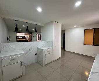 Casas a la venta en San Rafael de Escazú.