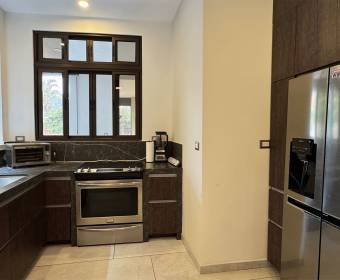 Casas a la venta en San Rafael de Escazú.