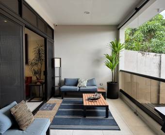 Casas a la venta en San Rafael de Escazú.