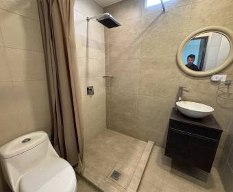 Casas a la venta en San Rafael de Escazú.