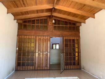 HEREDIA FLORES LLORENTE VENDO PROPIEDAD GRANDE CON CASA $1.350.000