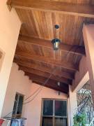 HEREDIA FLORES LLORENTE VENDO PROPIEDAD GRANDE CON CASA $1.350.000