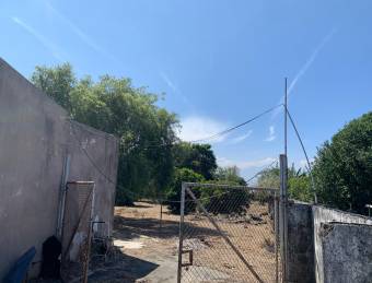 HEREDIA FLORES LLORENTE VENDO PROPIEDAD GRANDE CON CASA $1.350.000