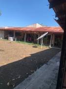 HEREDIA FLORES LLORENTE VENDO PROPIEDAD GRANDE CON CASA $1.350.000