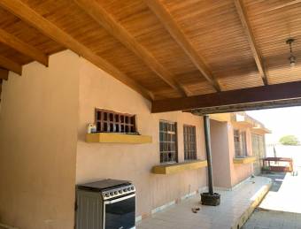 HEREDIA FLORES LLORENTE VENDO PROPIEDAD GRANDE CON CASA $1.350.000