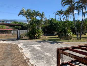 HEREDIA FLORES LLORENTE VENDO PROPIEDAD GRANDE CON CASA $1.350.000