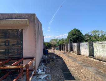 HEREDIA FLORES LLORENTE VENDO PROPIEDAD GRANDE CON CASA $1.350.000