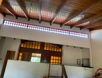 HEREDIA FLORES LLORENTE VENDO PROPIEDAD GRANDE CON CASA $1.350.000