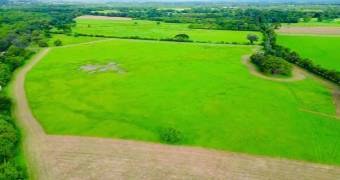 Grow Your Wealth 10 Hectares of Prime Guanacaste Land for IInvestment
