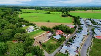 Grow Your Wealth 10 Hectares of Prime Guanacaste Land for IInvestment