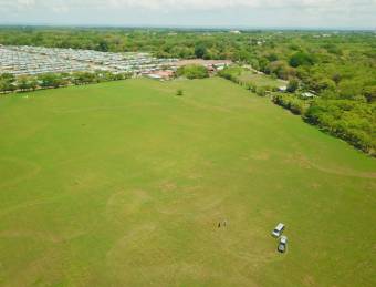 Grow Your Wealth 10 Hectares of Prime Guanacaste Land for IInvestment