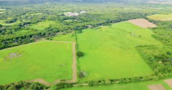Grow Your Wealth 10 Hectares of Prime Guanacaste Land for IInvestment