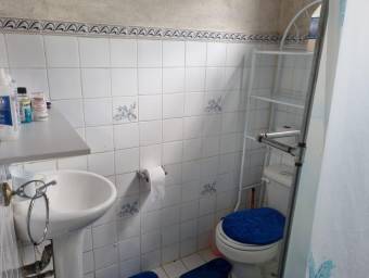 MLS-25-1866 VENTA FINCA CON CASA  DOTA SAN JOSE