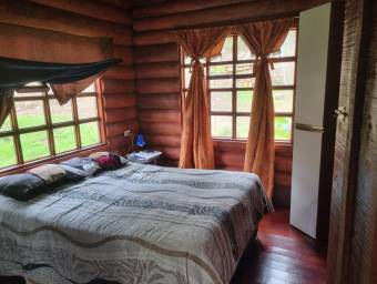 MLS-25-1866 VENTA FINCA CON CASA  DOTA SAN JOSE