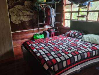 MLS-25-1866 VENTA FINCA CON CASA  DOTA SAN JOSE