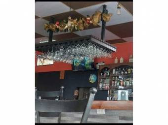 VENTA DE FINCA CON RESTAURANTE EN OPERACIÓN, ALAJUELA, UPALA, BIJAGUA