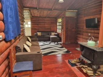 MLS-25-1866 LS VENTA FINCA CON CASA  DOTA SAN JOSE