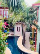 Bright and Comfortable Apartment in Central Tamarindo