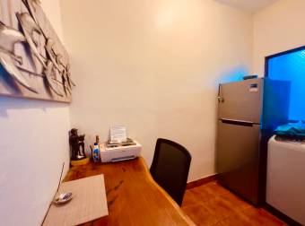 Bright and Comfortable Apartment in Central Tamarindo