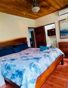 Bright and Comfortable Apartment in Central Tamarindo