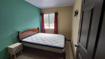 Se alquila espaciosa casa amoblada en San Pablo Heredia 25-1774