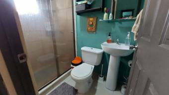 Se alquila espaciosa casa amoblada en San Pablo Heredia 25-1774