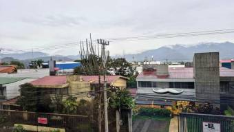 Se alquila apartamento en torre Ifreses de Curridabat 25-1829