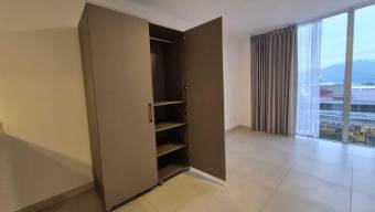 Se alquila apartamento en torre Ifreses de Curridabat 25-1829