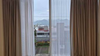 Se alquila apartamento en torre Ifreses de Curridabat 25-1829