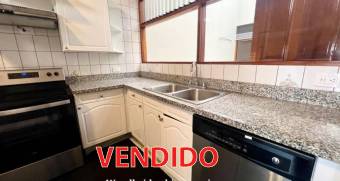 Escazu casa en alquiler $2.000 /1 piso, jardin, terraza