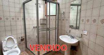 Escazu casa en alquiler $2.000 /1 piso, jardin, terraza