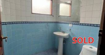 Escazu casa en alquiler $2.000 /1 piso, jardin, terraza