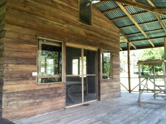  Finca de cacao orgánico de prestigio en venta