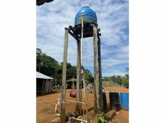 VENTA DE FINCA, HEREDIA, SARAPIQUÍ, GOLFITO, LA CUREÑA  