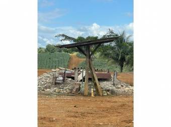 VENTA DE FINCA, HEREDIA, SARAPIQUÍ, GOLFITO, LA CUREÑA  
