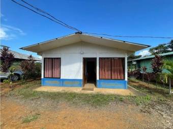 VENTA DE FINCA, HEREDIA, SARAPIQUÍ, GOLFITO, LA CUREÑA  