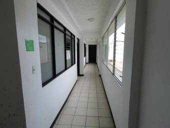 MLS-25-1877 ALQUILER EDIFICIO COMERCIAL ZAPOTE SAN JOSE