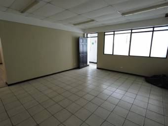 MLS-25-1877 ALQUILER EDIFICIO COMERCIAL ZAPOTE SAN JOSE