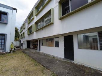 MLS-25-1877 ALQUILER EDIFICIO COMERCIAL ZAPOTE SAN JOSE