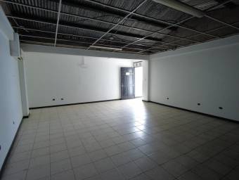 MLS-25-1877 ALQUILER EDIFICIO COMERCIAL ZAPOTE SAN JOSE