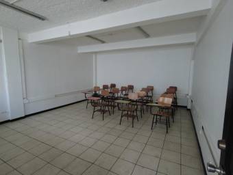 MLS-25-1877 ALQUILER EDIFICIO COMERCIAL ZAPOTE SAN JOSE