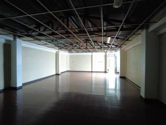 MLS-25-1877 ALQUILER EDIFICIO COMERCIAL ZAPOTE SAN JOSE