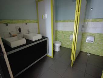 MLS-25-1877 ALQUILER EDIFICIO COMERCIAL ZAPOTE SAN JOSE